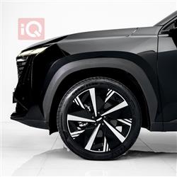 Geely STARRAY